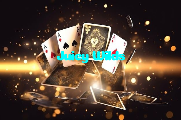 available types of Juicy Wilds bet including pre-match live express and system bets