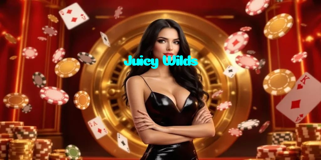 available types of Juicy Wilds bet including pre-match live express and system bets